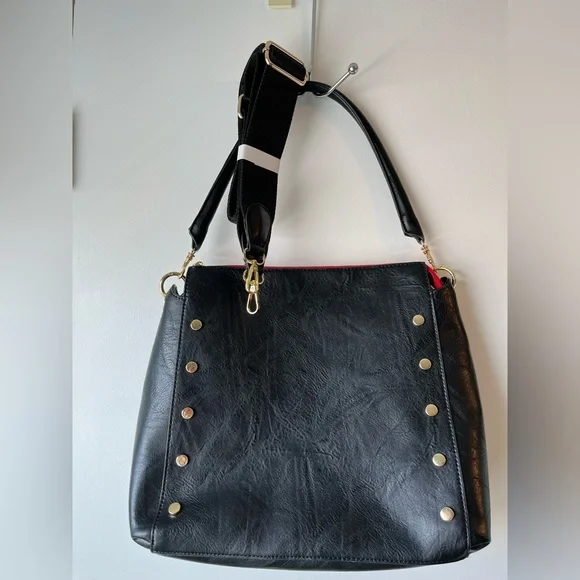 Social threads vegan bag sale